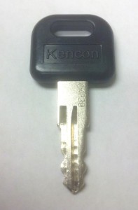 User Key